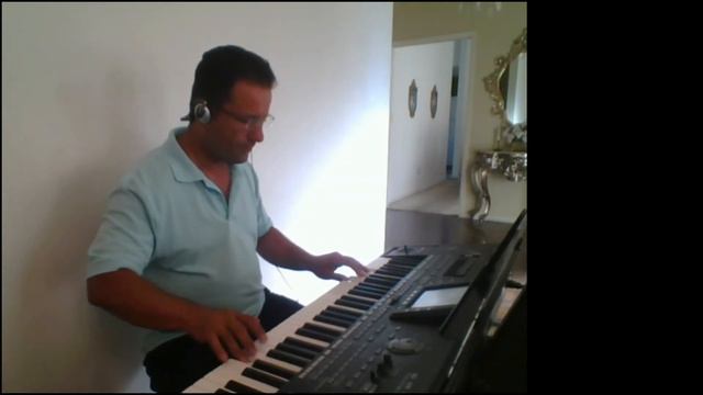 Lambada, Popcorn, Bamboleo, Volare, Keyboard pa3x смотреть онлайн