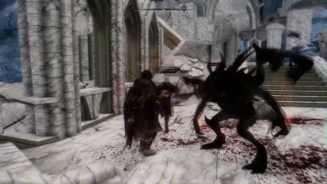 Serana/Valerica SCAR Test смотреть онлайн