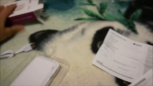 Купил HIPER SP12500 . Обзор . смотреть онлайн