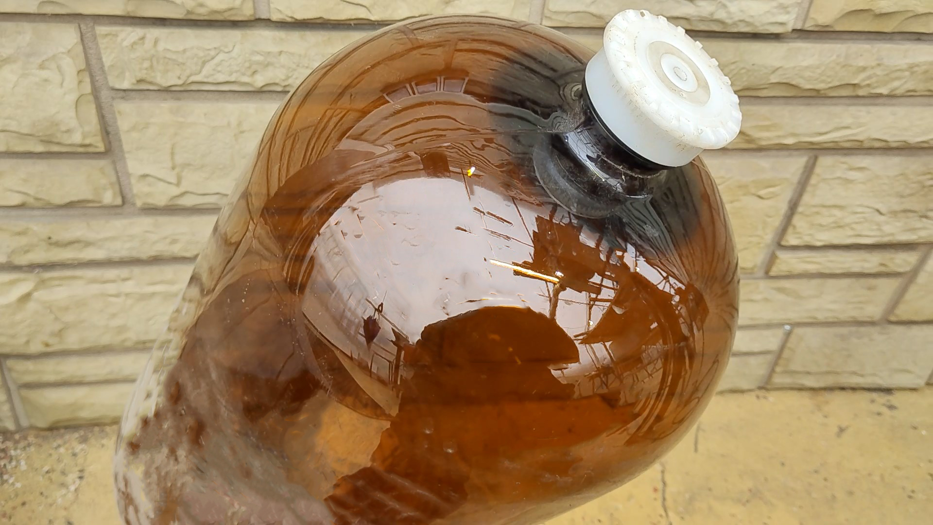 УЗНАВ этот СЕКРЕТ ты больше НИКОГДА НЕ ВЫБРОСИШЬ ПИВНУЮ КЕГУ ! Гениальная ИДЕЯ своими руками!