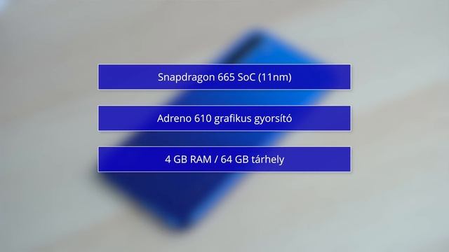 NFC-vel és 18W-tal || Redmi Note 8T teszt смотреть онлайн