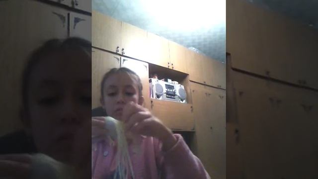 Моя сшитая кукла пулип смотреть онлайн