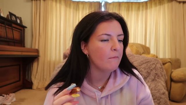 10000 CALORIE CHALLENGE | girl vs food epic cheat day смотреть онлайн