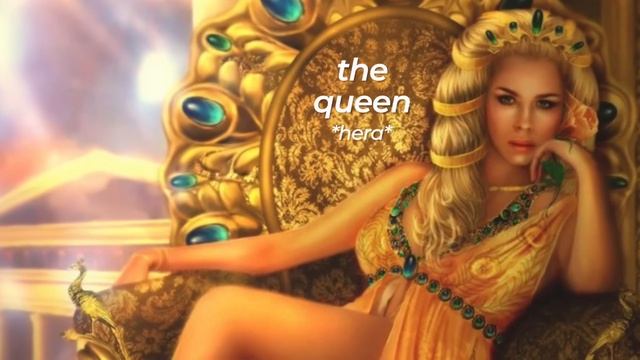 THE 7 FEMININE ARCHETYPES: what type of woman are you and what makes you unique!? смотреть онлайн