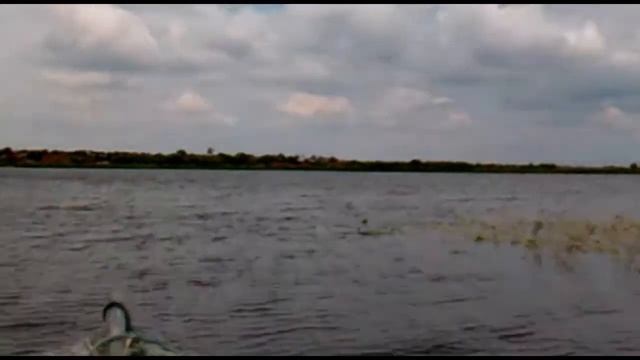 Клевое место. Рыбалка в дельте Днепра смотреть онлайн