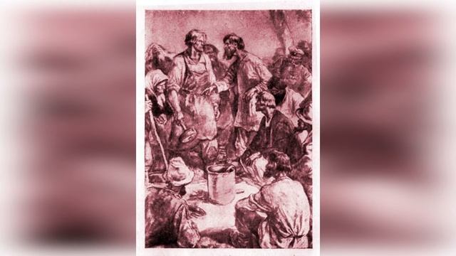 Кому на Руси жить хорошо. Счастливые. Краткое содержание смотреть онлайн