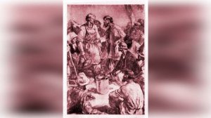 Кому на Руси жить хорошо. Счастливые. Краткое содержание