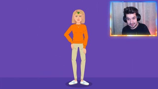 Узнайте, насколько вы уникальны - Реакция Игоря HappyLime! смотреть онлайн