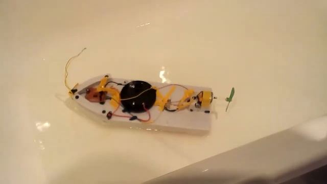 Мой самодельный катер смотреть онлайн