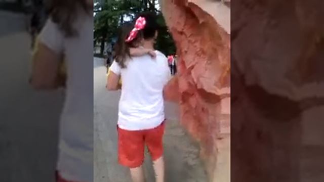 Ani-Blog.Park.Tbilisi. Bombora.Mtawminda. смотреть онлайн