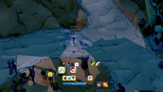 Petmacro (WoW Classic) смотреть онлайн