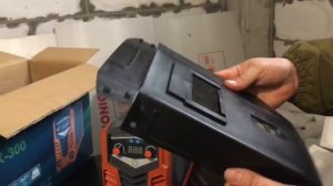 #Обзор сварочного аппарата#Сварочный #Аппарат #Electrolite QX300