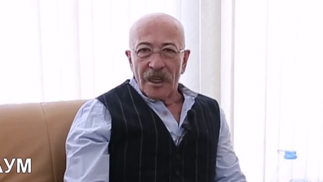 А.Я.Розенбаум поздравляет А.С.Массарского с 90-летием смотреть онлайн