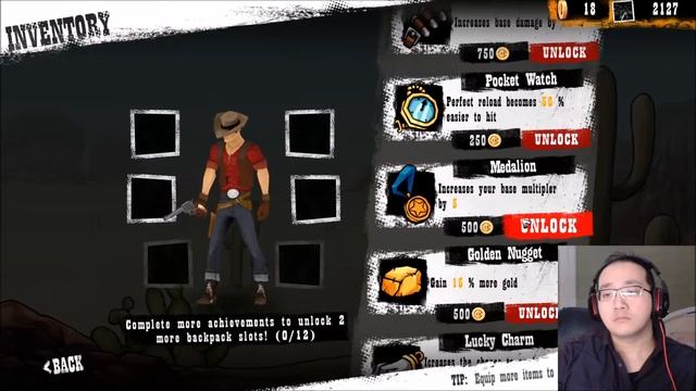 Kill The Bandits - Western 1849 Reloaded (PC Game on Steam) смотреть онлайн