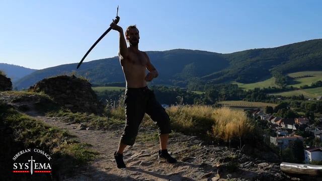 Шашка и Успех / Shashka (cossack saber) and Succes смотреть онлайн