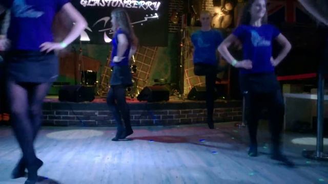 Samhain | Ирландские танцы смотреть онлайн