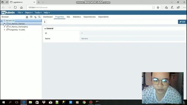 LAB #1 CREATING SUPERUSER IN PostgreSQL USING SQL Shell смотреть онлайн