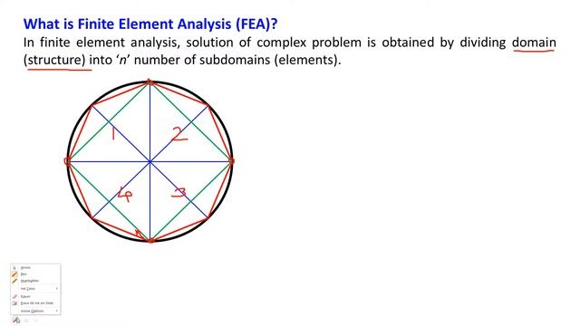 Lect01: Finite Element Method смотреть онлайн