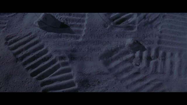 Opening scene of Independence Day (1996) [HD] смотреть онлайн