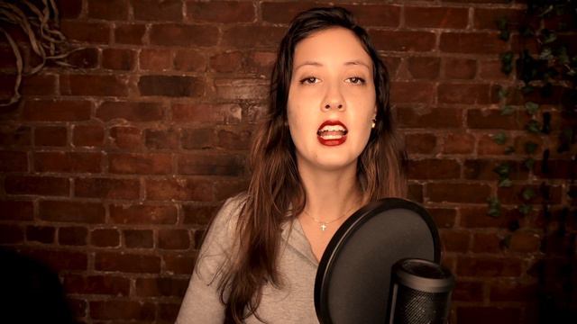 The Winner Takes it All cover смотреть онлайн