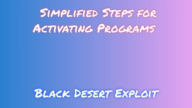 [Black Desert 2042 Cheat [ Download Now ] Black Desert HACK [ Free Download ] Undetected] смотреть онлайн