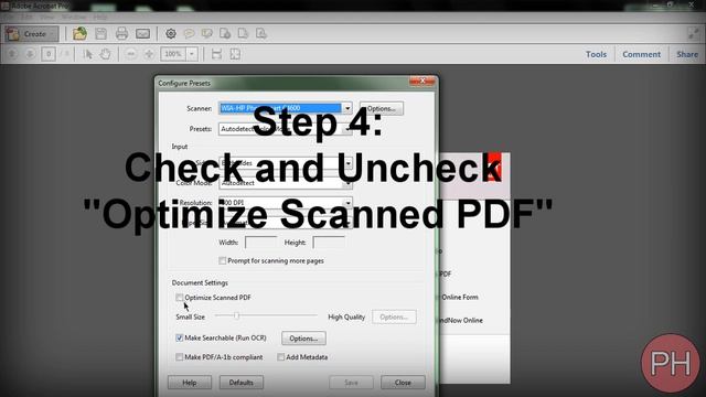 Acrobat X 'Bad Parameters Fix смотреть онлайн