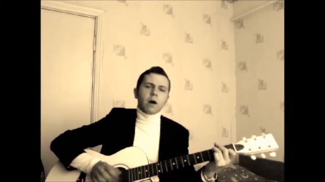 Скрябін - Мовчати (кавер на гитаре) смотреть онлайн