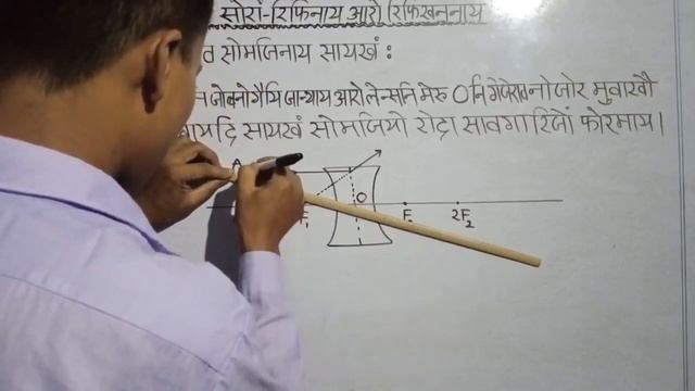 सोरां - रिफिनाय आरो रिफिखननाय || थाखो जि || बिगियान ||  || class no. 10scL10 - 012 || boro medium | смотреть онлайн