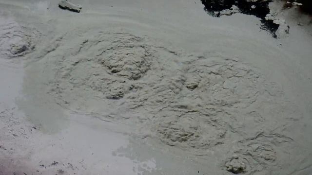 Родник - Зеленый ключ, Кленовая Гора, Марий Эл - 2 смотреть онлайн