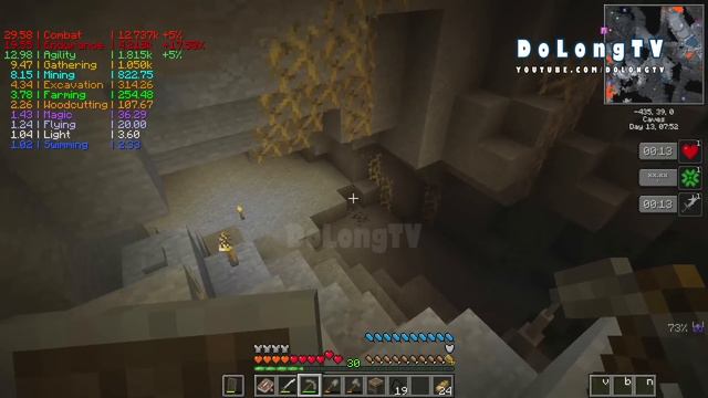 Hang Động Đầy Sức Hút - Roguelike Adventures & Dungeons 2 05 смотреть онлайн