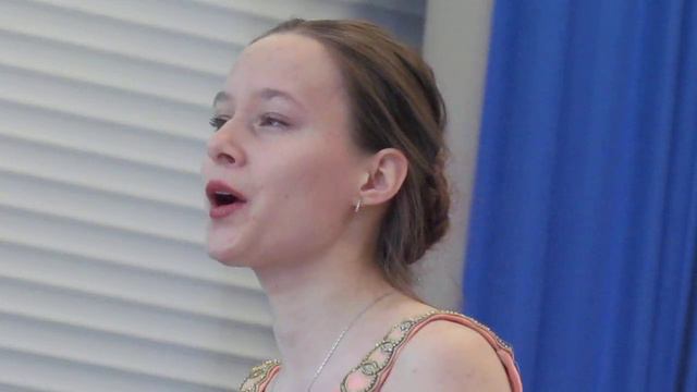 м.балакирев. баркарола