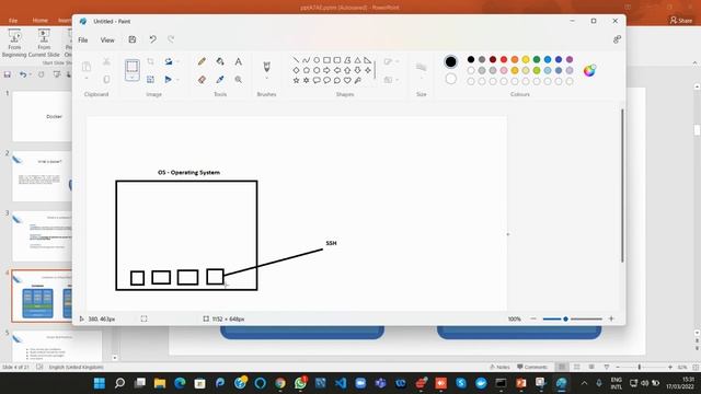 Docker Hero Episode 1 Intro смотреть онлайн