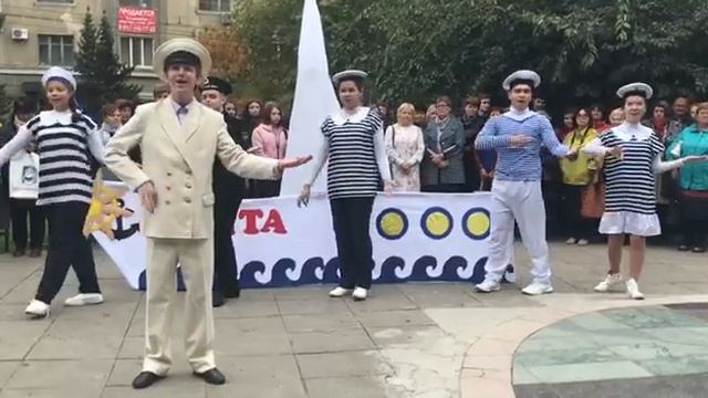 На Доске почета появились новые имена лучших саратовских педагогов смотреть онлайн