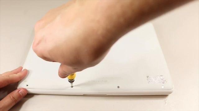 Медленный макбук