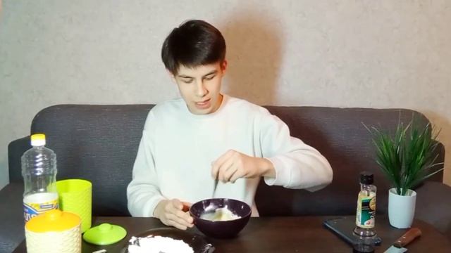 ПРОВЕРКА ПРОСТЫХ РЕЦЕПТОВ из Тик Тока COOKING смотреть онлайн