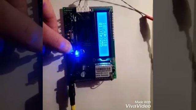 Удаленный мониторинг смотреть онлайн