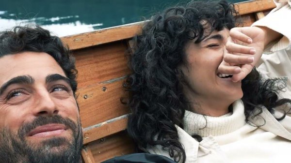 Новая коллекция кроссовок Satorisan FW22