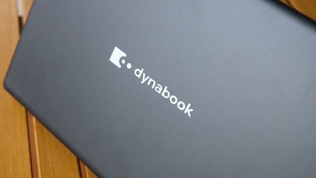 Dynabook Satellite Pro C40, lo analizamos! смотреть онлайн