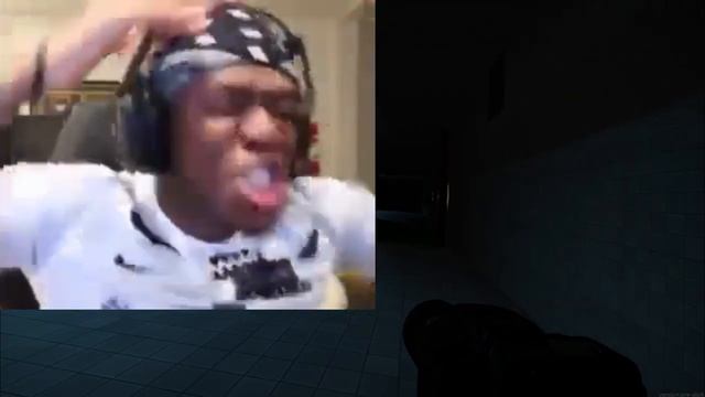 BACKROOMS | Roblox: Apeirophobia Funny Moments смотреть онлайн