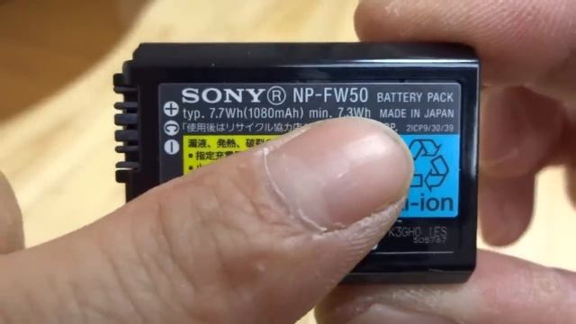 SONY α NEX5R Part1 今更開封編 смотреть онлайн