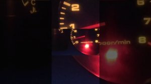 TOYOTA RAV4 3S-FE - обороты холостого хода срываются