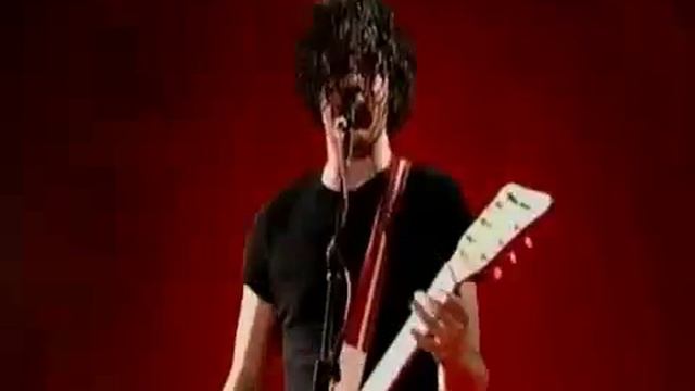 The White Stripes Live @ Rock Am- Blue Orchid смотреть онлайн