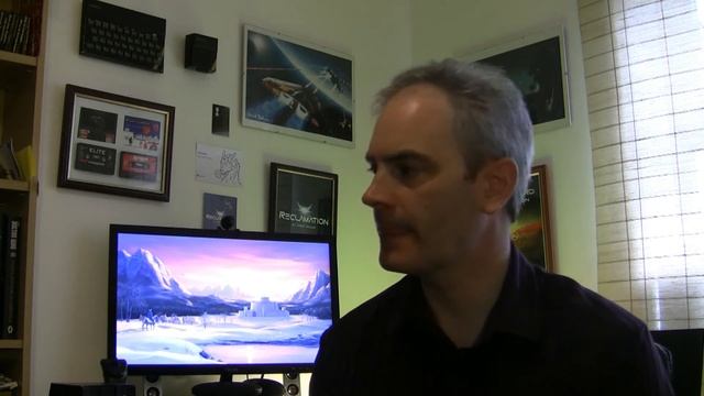Midnight Series 2 - Lords of Midnight Overview смотреть онлайн