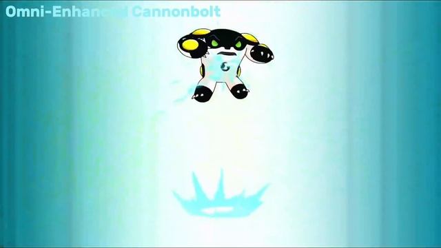 Ben 10 Reboot | Every Single Ben Alien Transformation | Cartoon Network смотреть онлайн