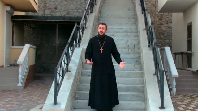 Как молиться о прощении грехов своих усопших родственников. Священник Игорь Сильченков смотреть онлайн
