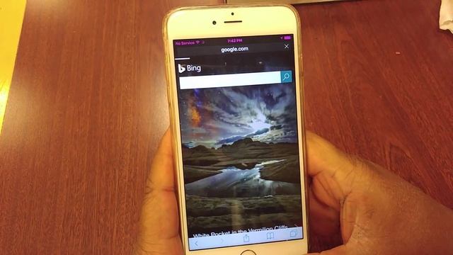 Problems connecting iPhone to public wifi hotspot, fix. смотреть онлайн