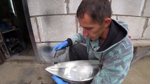 ФАРЫ. Как ВОССТАНОВИТЬ ФАРЫ!!! Пежо 307. Peugeot 307