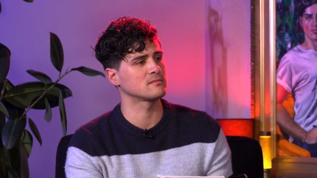 I spent a day with people w/ ADHD смотреть онлайн