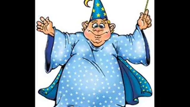 Сказка от Эльфики "Путь желаний" смотреть онлайн