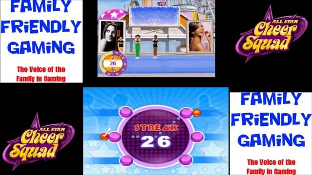 All Star Cheer Squad DS Episode 26 смотреть онлайн